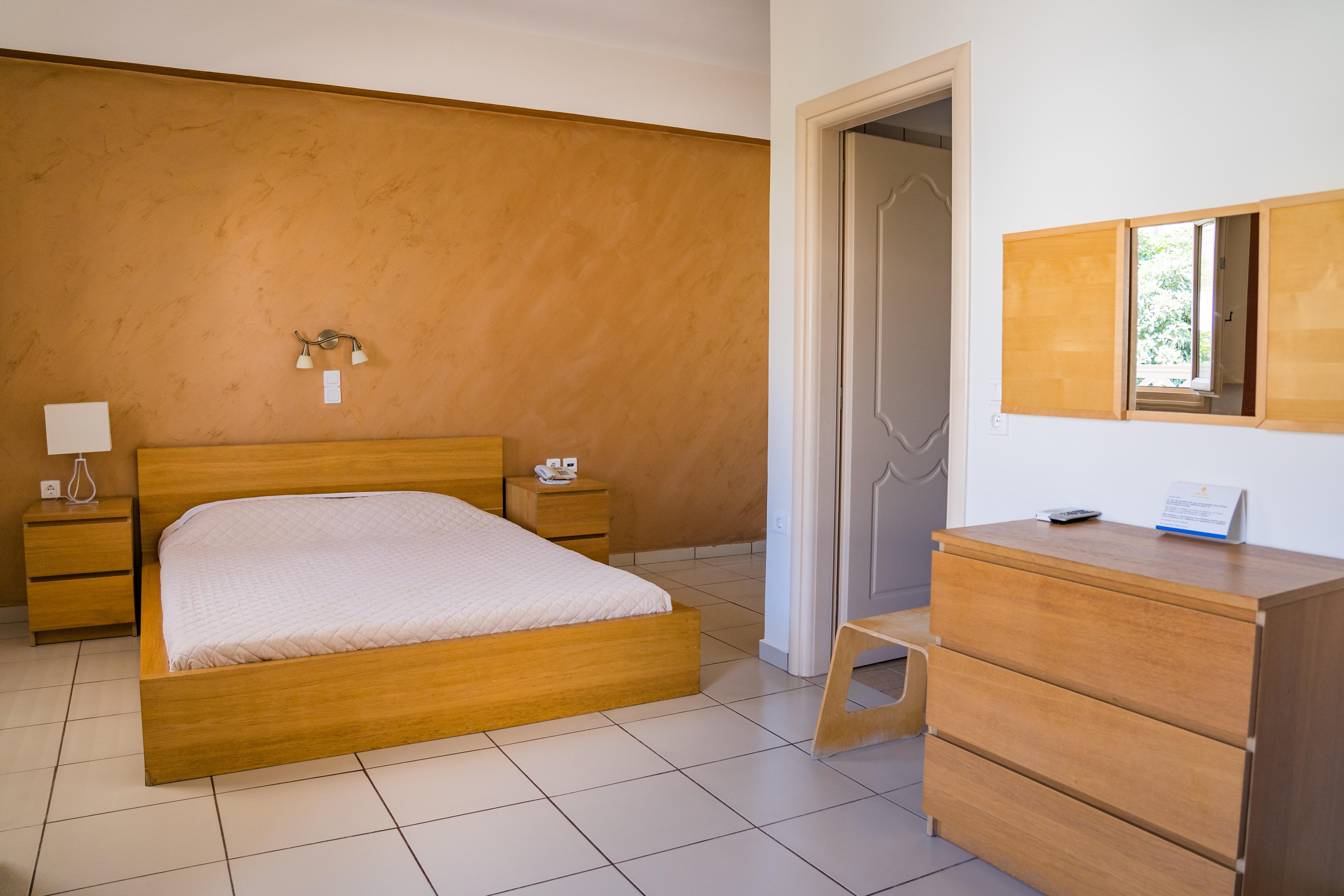 Hotel Rena Perissa  Ngoại thất bức ảnh