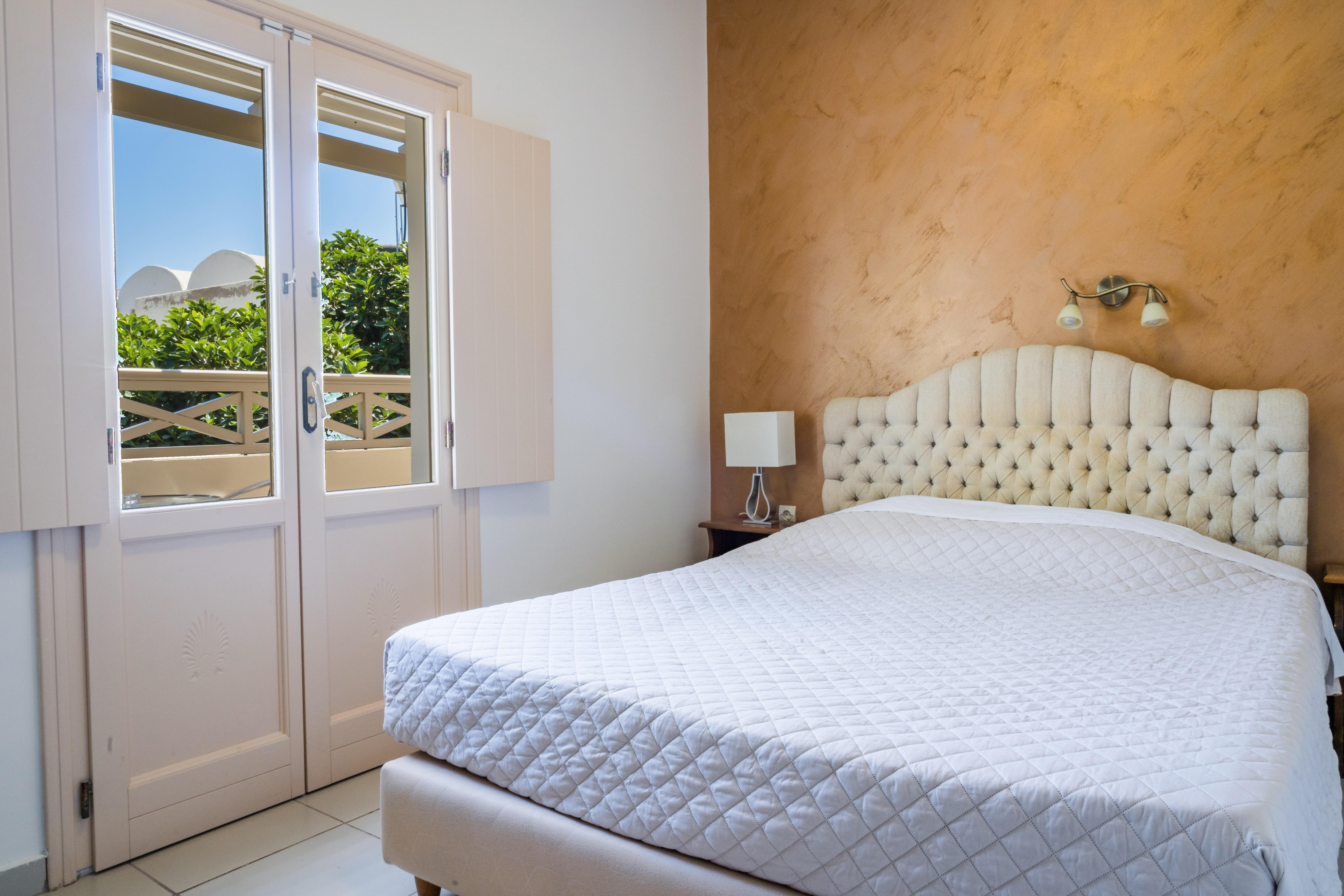 Hotel Rena Perissa  Ngoại thất bức ảnh
