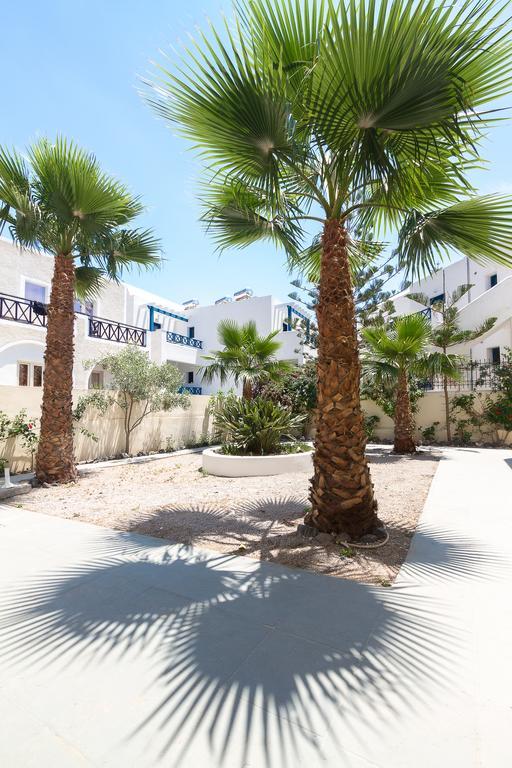 Hotel Rena Perissa  Ngoại thất bức ảnh