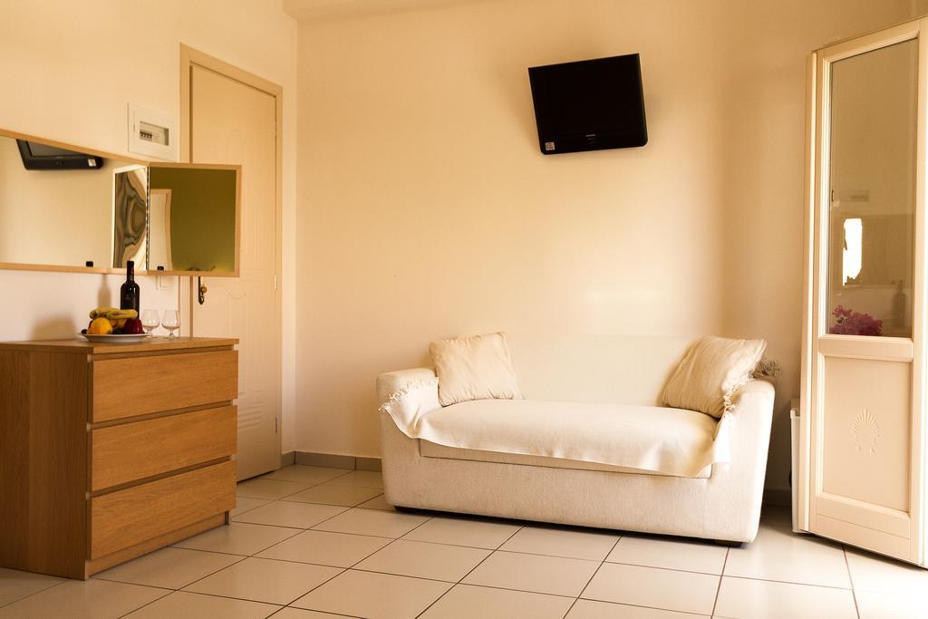 Hotel Rena Perissa  Ngoại thất bức ảnh