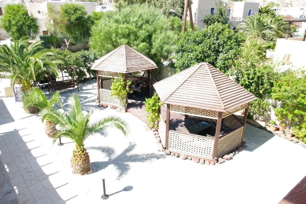 Hotel Rena Perissa  Phòng bức ảnh