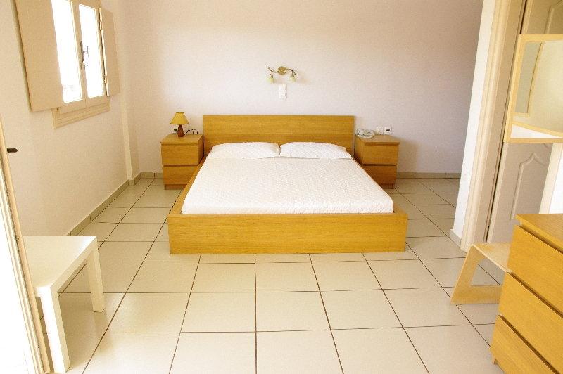 Hotel Rena Perissa  Ngoại thất bức ảnh